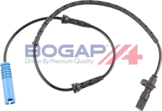 ABS sensor BOGAP B7117110 ABS sensor BOGAP B7117110