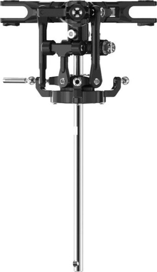 OMP OSHM2516 Three-Blade Rotor Head Set M2 V3