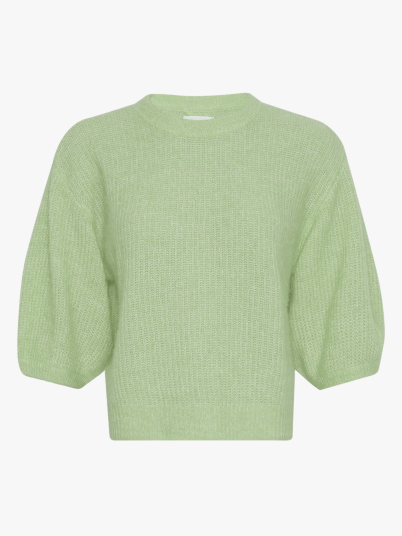 MSCH Copenhagen Hila Hope 2/4 Pullover Grønn M/L