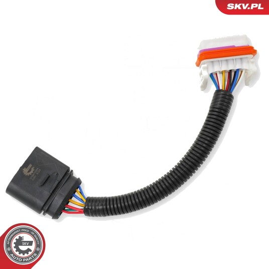 ESEN SKV 53SKV024 Kabelsett, hovedlyskaster