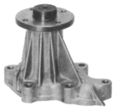AISIN WPN 052 Vannpumpe
