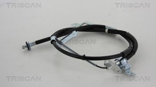 TRISCAN 8140 241115 Tautrekk håndbremse