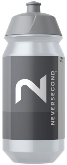 Neversecond 500ml Drikkeflaske