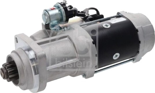 Starter FEBI BILSTEIN 1001638 Starter FEBI BILSTEIN 1001638