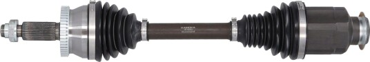 Drivaksel KAMOKA 5010205