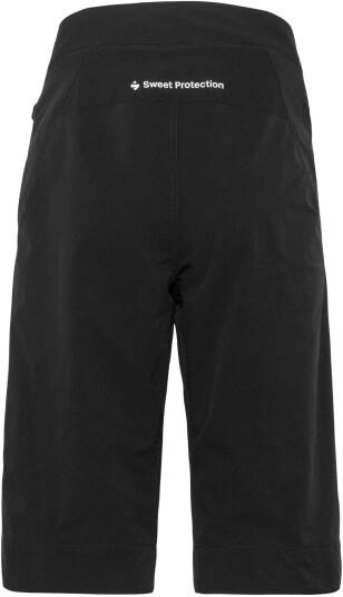 Sweet Protection Hunter Ii Shorts M Black M