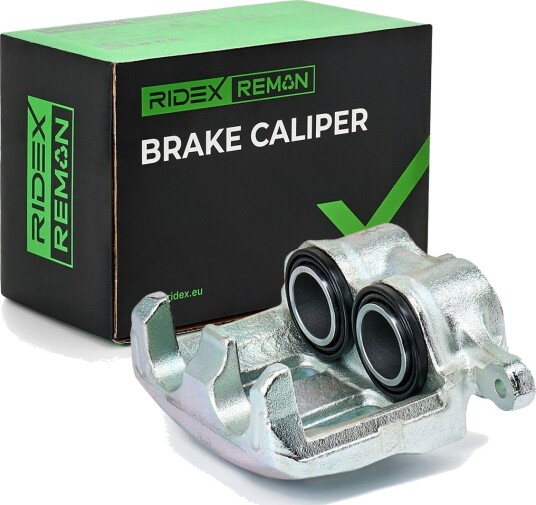 Bremsecaliper RIDEX REMAN 78B1432R