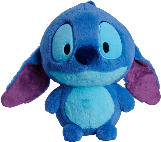 Disney Huggables Kosebamse 35 cm Stitch Disney Huggables Kosebamse 35 cm Stitch