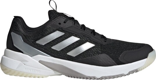 Adidas Performance Crazyflight 6 W   Black   37 1/3