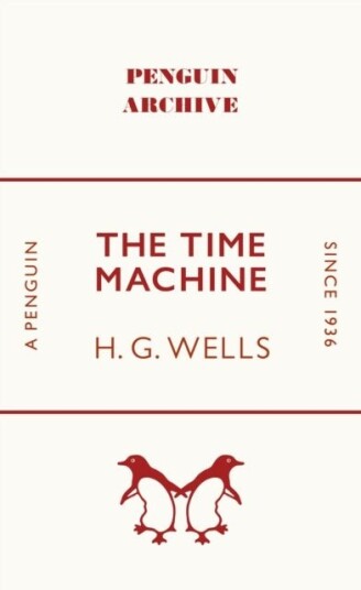 The Time Machine