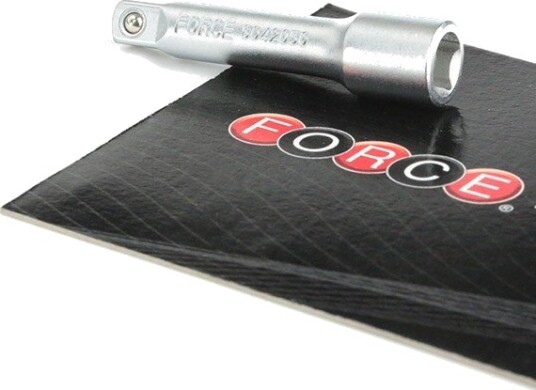 FORCE 8042050 Forlengelse, pipenøkkel