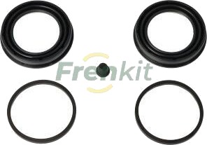 Reparasjonssett, bremsecaliper FRENKIT 251095