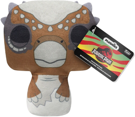 Funko Pliušinis Žaislas: Jurassic Park Hatchling 18 Cm