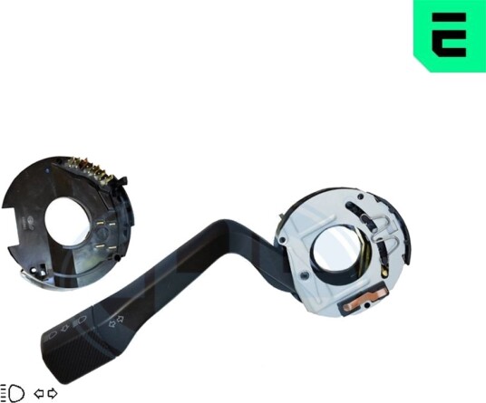 ERA 440282 Bryter komplett rattstamme