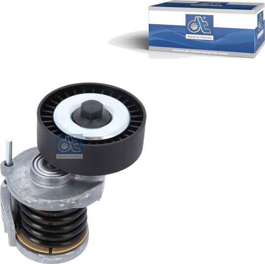 Remstrammer, vifterem DT Spare Parts 11.12072