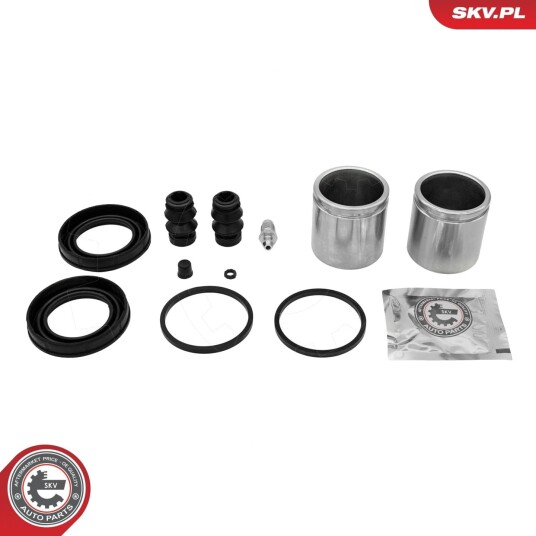 ESEN SKV 91SKV381 Reparasjonssett, bremsecaliper ESEN SKV 91SKV381 Reparasjonssett, bremsecaliper