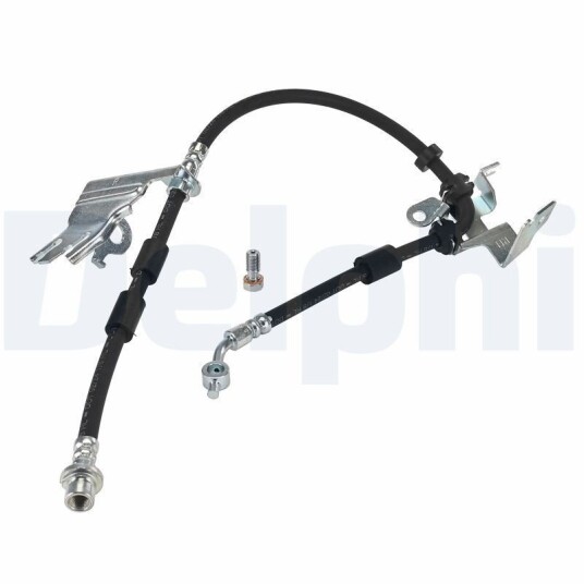 Bremseslange DELPHI LH7763 Bremseslange DELPHI LH7763