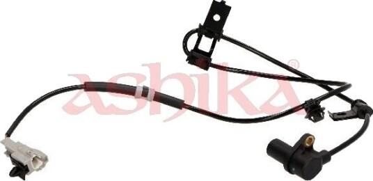 ASHIKA 151-0H-H73 Sensor, ABS
