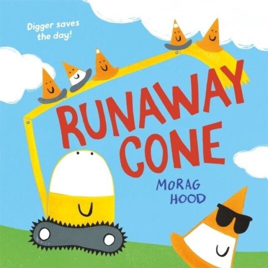 Runaway Cone Runaway Cone