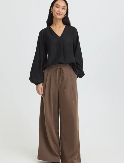 Fransa Frariana Bl 4 Black L