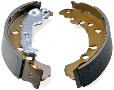 Bremsesko sett DENCKERMANN B120207