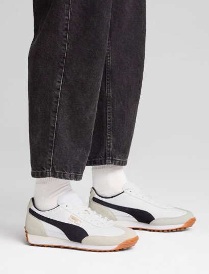 PUMA Easy Rider Mix - White - 36