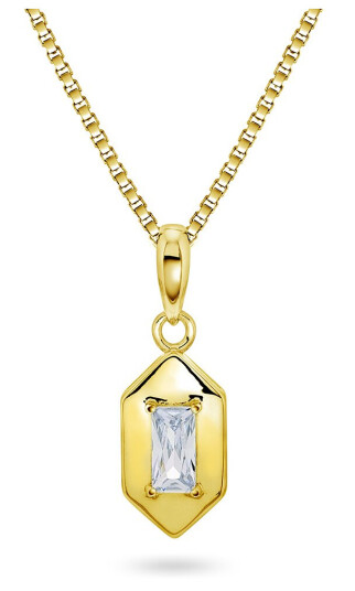 Pan Jewelry Smykke i 925 sølv med zirkonia