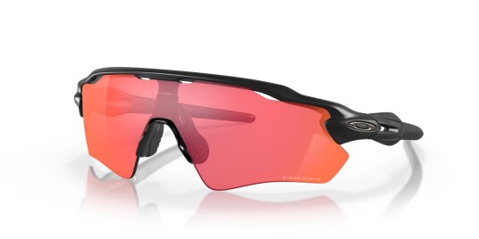 Oakley Radar EV Path Matte Black w/ Prizm Trail Torch