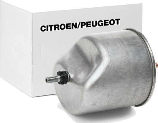 Drivstoffilter CITROEN/PEUGEOT 1906.E6