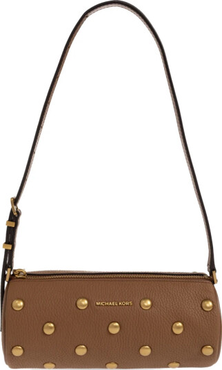 Michael Kors Dame Vesker Brun ONE SIZE,