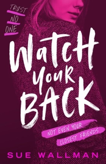 Watch Your Back Watch Your Back