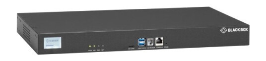 Black Box Les1716a-R2 Rj-45/Usb Type-A 45 X 440 X 254 Mm 4,49 Kg Ac 100-240 V 30 W Black Box Les1716a-R2 Rj-45/Usb Type-A 45 X 440 X 254 Mm 4,49 Kg Ac 100-240 V 30 W