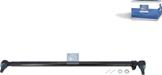 DT Spare Parts 4.00436 Styrestag DT Spare Parts 4.00436 Styrestag