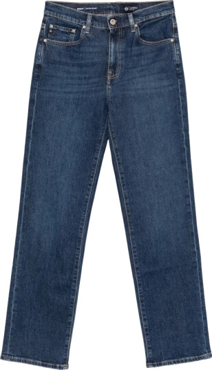 AG Jeans Dame Jeans Blå W27,