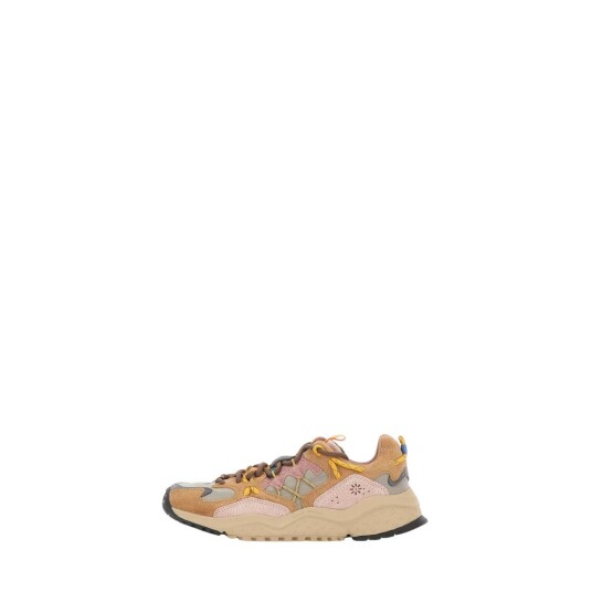 Flower Mountain Dame Sko Flerfarget 39 EU,