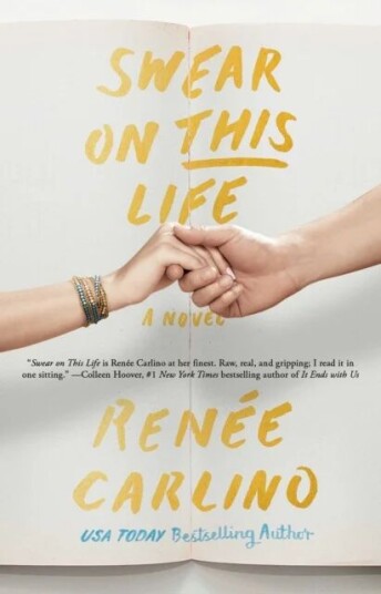Swear On This Life Av Renee Carlino
