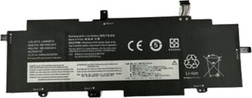 Coreparts Batteri Til Bærbar Pc Tilsvarer: Lenovo MBXLE-BA0350