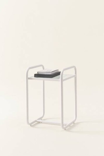 Jotex DOMINGO sidebord 40x40 cm 1739803-03-0 Jotex DOMINGO sidebord 40x40 cm 1739803-03-0