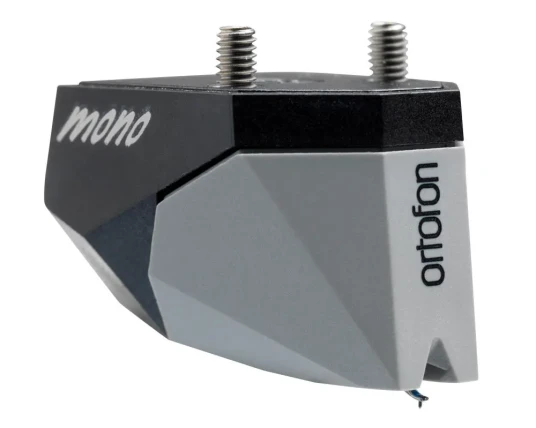 Ortofon 2m 78 Verso Mm Pickup True Mono Spherical Diamond