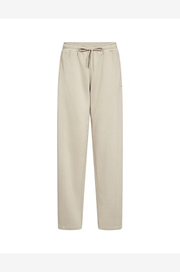 Levete Room   Sweatpants Lr nuka 15   Beige