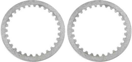 Stållamellesett, clutch TRW MES410-9