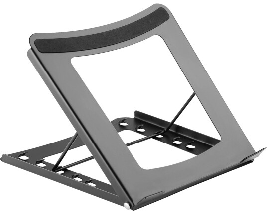 DIGITUS Mobilt laptopstativ 10-15"