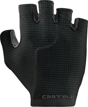 Castelli Premio Evo Glove sykkelhansker svart