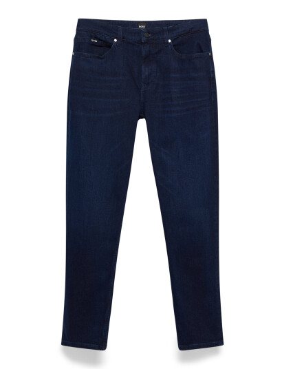 BOSS H-Re.maine - Navy - 32 x 34 BOSS H-Re.maine - Navy - 32 x 34