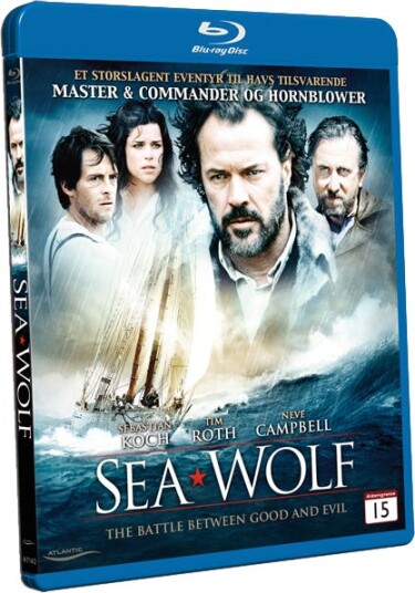 Sea Wolf