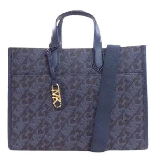Michael Kors Dame Blå