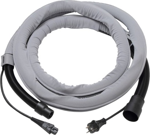 Mirka Sugeslange 4M Pose + Kabel Ce 230V