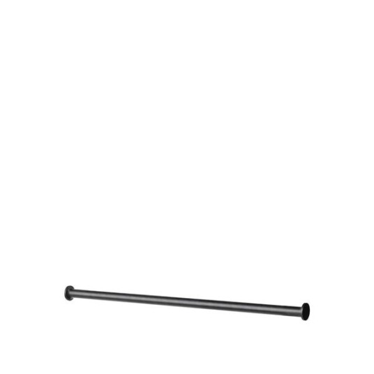 Broste Copenhagen Berit Bord Pinne Svart