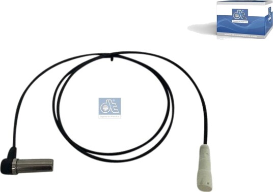 DT Spare Parts 13.00065 Sensor ABS