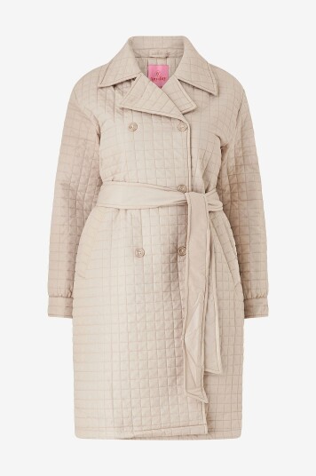 Anyday   Trenchcoat Mimi 178   Beige